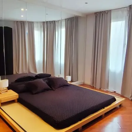 Privat bolig Corsega