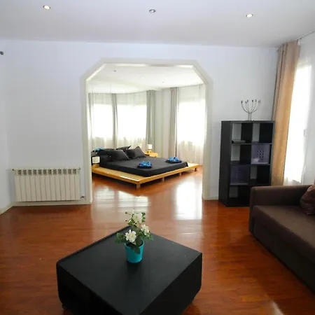 Corsega Privat bolig