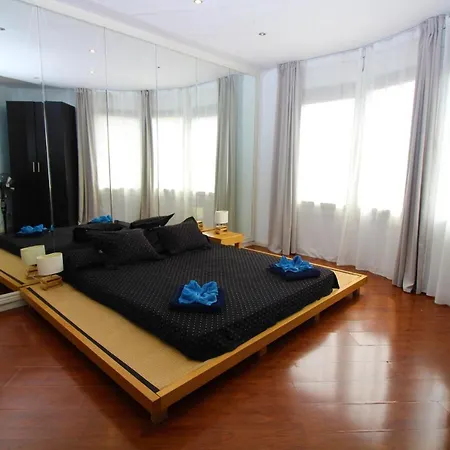 Privat bolig Corsega