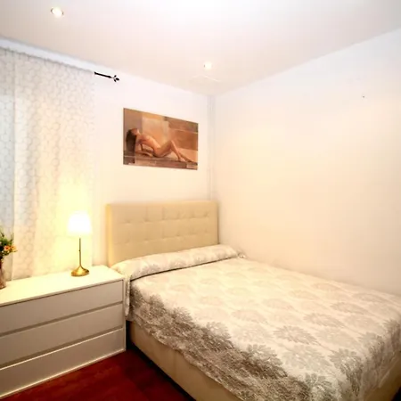 Habitación en casa particular Corsega *