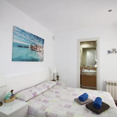 Privat bolig Corsega Barcelona