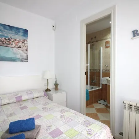 Privat bolig Corsega *