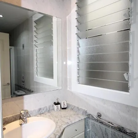 Privat bolig Corsega Barcelona