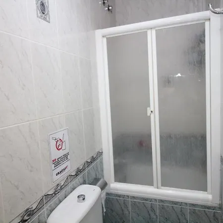 Privat bolig Corsega *