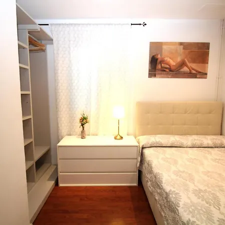Privat bolig Corsega Barcelona